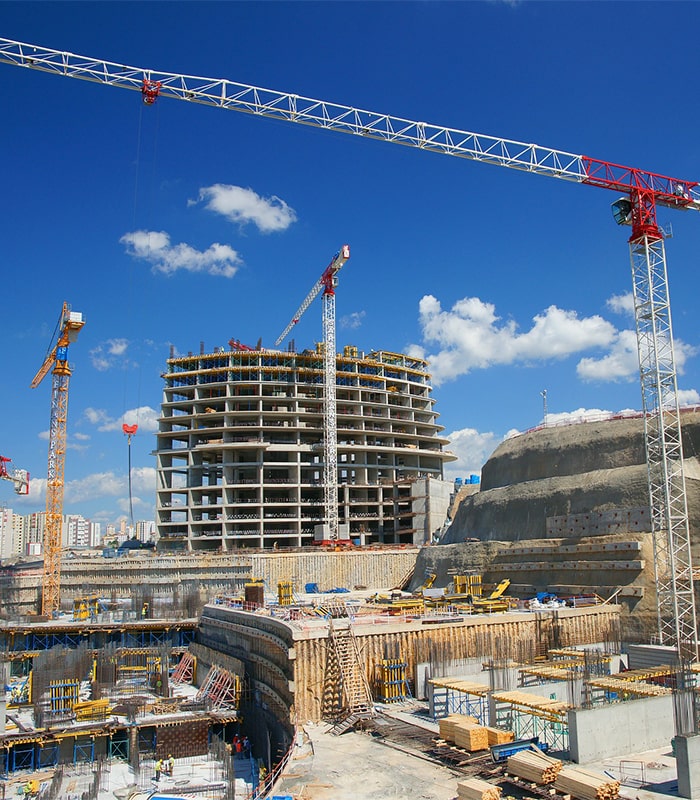 Optivex Trading & Contracting
