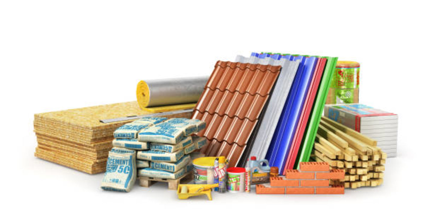 Building Material Supply