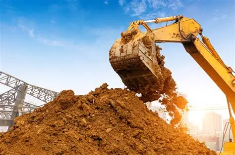 Earthworks
