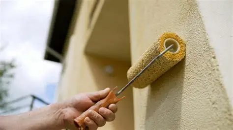 Painting Services