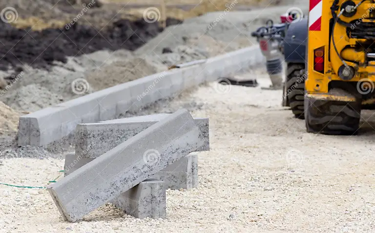 Kerbstone Works