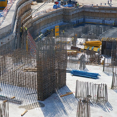 Civil & Building Construction