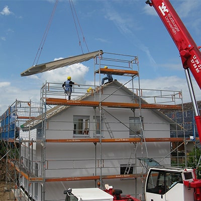 Building Construction